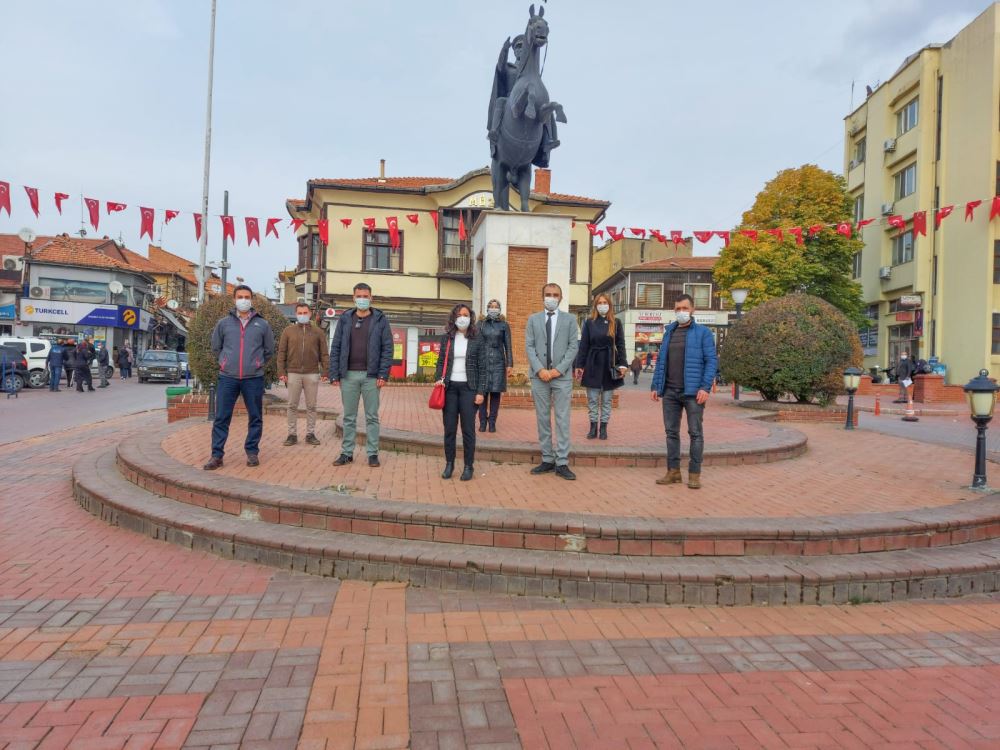 TAVŞANLI SHMYO‘DAN KÜLTÜR TURU 