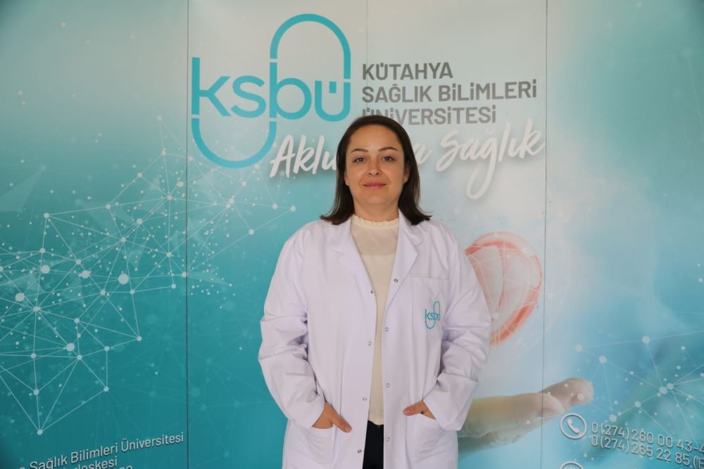 KSBÜ ARAŞTIRMA EKİBİNE TÜSEB’DEN DESTEK