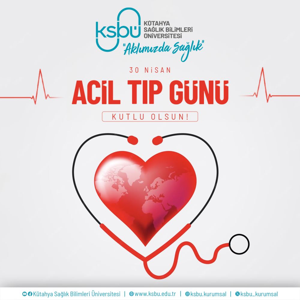 ACİL TIP GÜNÜ