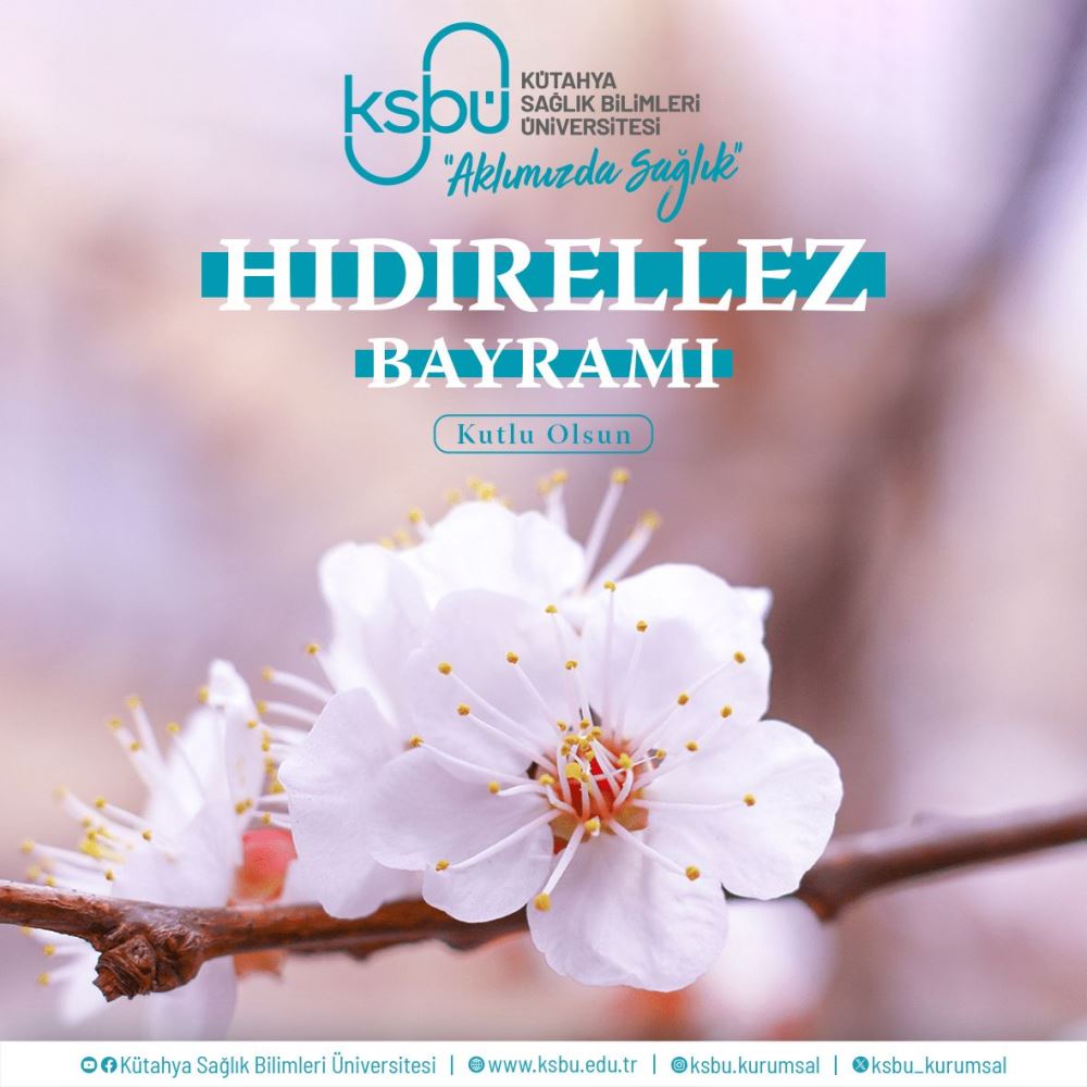 HIDIRELLEZ BAYRAMI