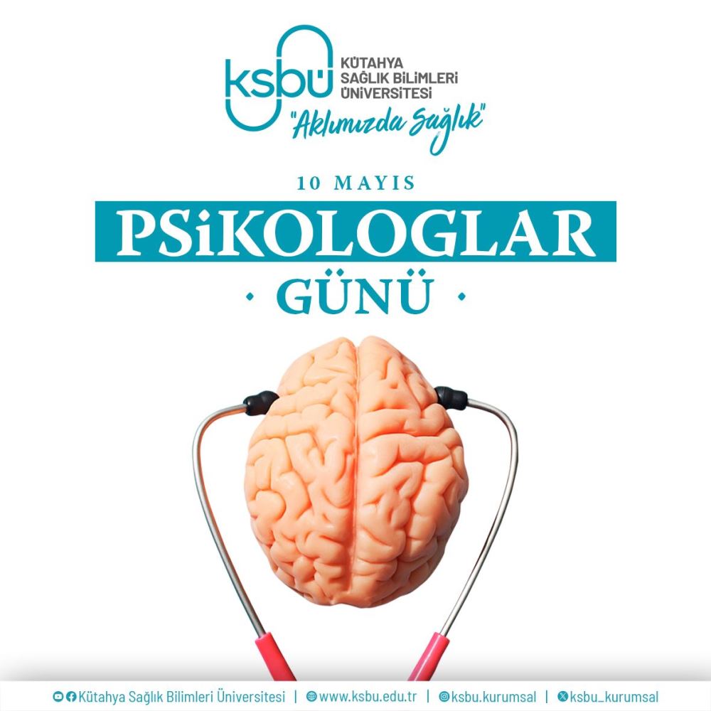 PSİKOLOGLAR GÜNÜ