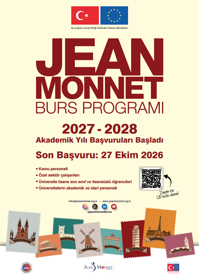 Jean Monnet Programı